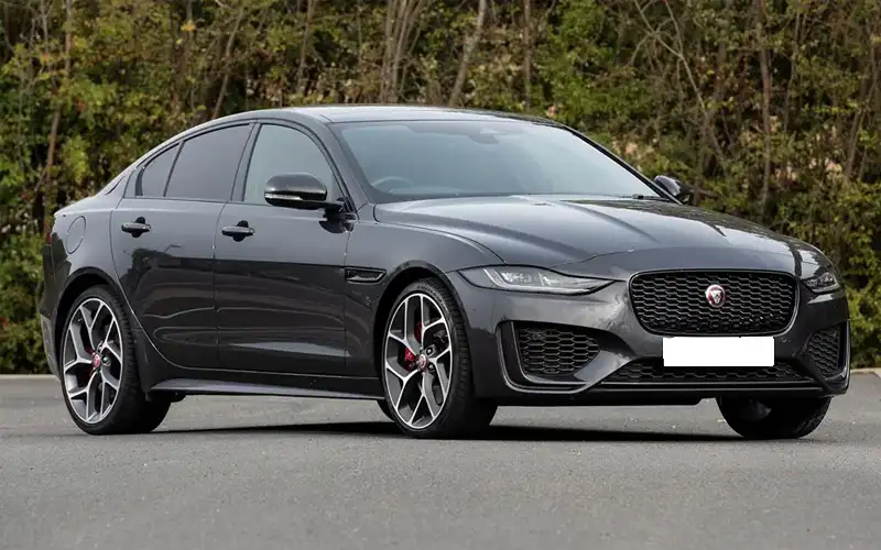 2024 Jaguar XE United States autosoto