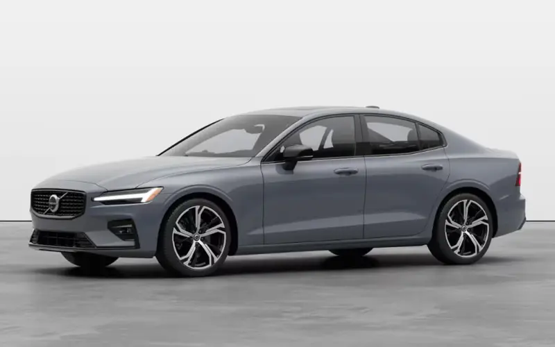 2024 Volvo S60 United States autosoto