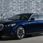 2025 BMW 540 Review, Price and Specs