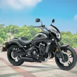 2025 Kawasaki Vulcan S Café Review, Price and Specs