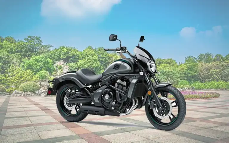 2025 Kawasaki Vulcan S Café Review, Price and Specs