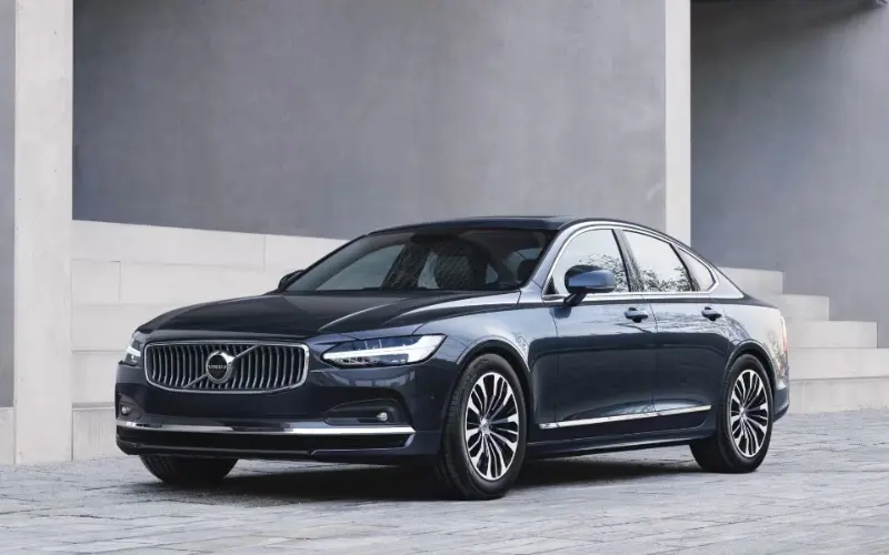 2024 Volvo S90: Specifications and Price in United States