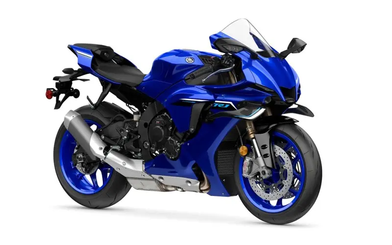 2025 Yamaha YZF R1 Review, Price and Specs