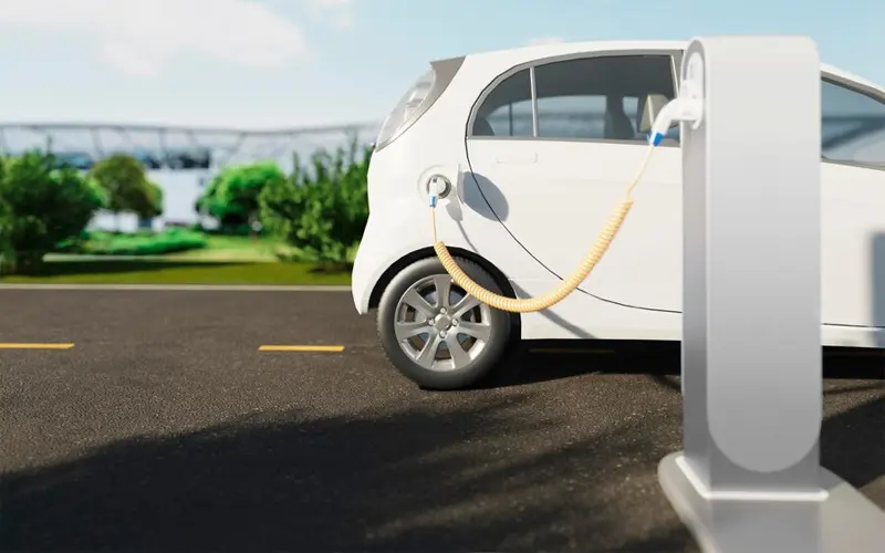 EV Charging Infrastructure to Advance Under Trump Leadership